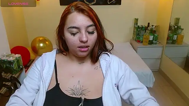 Miley Clarck online show from May 6, 2026, 12:31 pm