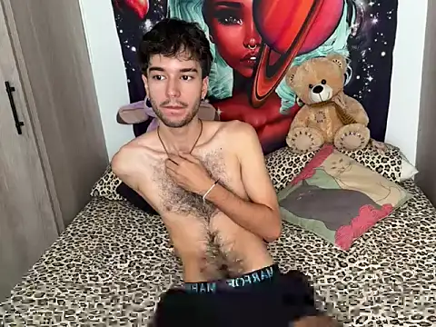 Snapshot of Adrien_polo chatting on May 1, 2026, 4:01 pm Adrien polo online show from May 1, 2026, 4:01 pm