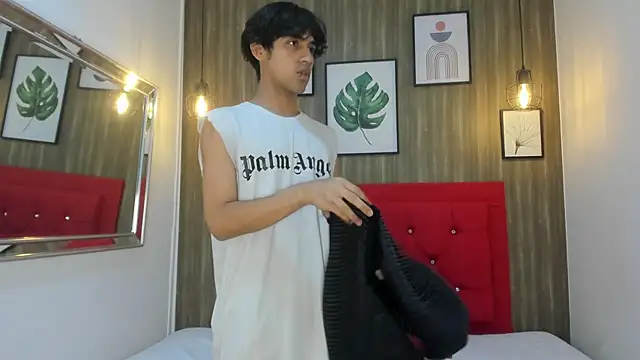 Snapshot of _ArchieBlu_ chatting on March 24, 2026, 3:28 am ArchieBlu online show from March 24, 2026, 3:28 am