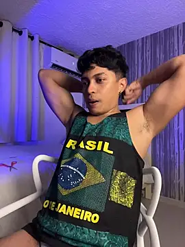 Narfly 19 online show from March 25, 2026, 3:06 am