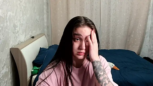 Snapshot of EileenMooren chatting on March 31, 2026, 6:32 pm EileenMooren online show from March 31, 2026, 6:32 pm