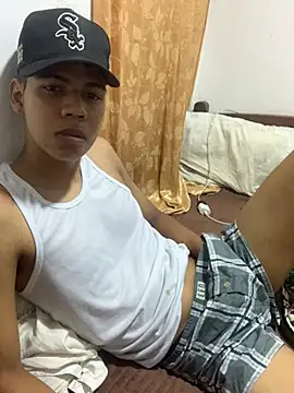 xjadem online show from March 24, 2026, 6:46 am