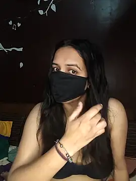 Snapshot of REENA-STRIP chatting on April 24, 2026, 3:14 pm REENA-STRIP online show from April 24, 2026, 3:14 pm