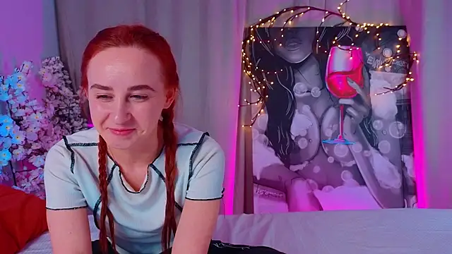 KathrynCanpbell online show from March 28, 2026, 5:58 pm