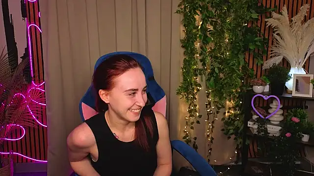 KathrynCanpbell online show from March 26, 2026, 6:44 am