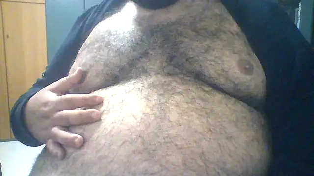 BeardedChubb online show from April 14, 2026, 7:24 am