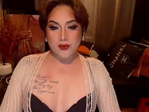 Snapshot of YourMistressAggy chatting on April 6, 2026, 6:42 pm YourMistressAggy online show from April 6, 2026, 6:42 pm