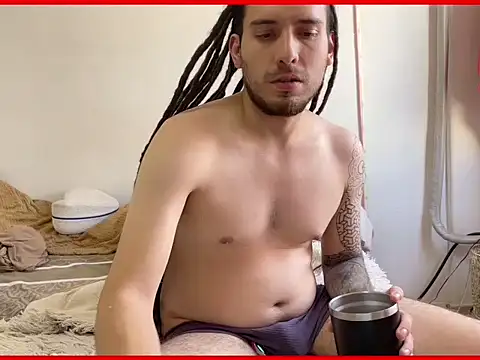 DreadObsessionxX online show from June 26, 2026, 3:40 pm