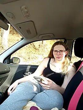 LinaMayer7 online show from March 24, 2026, 3:01 pm