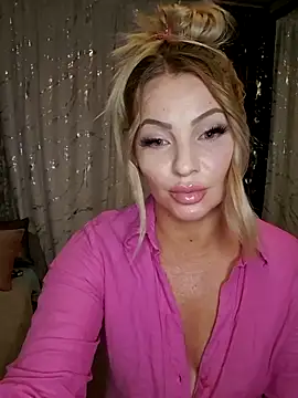 AngelGlowx online show from May 24, 2026, 9:15 pm