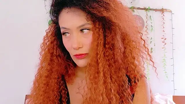 Snapshot of Ajua__Uva chatting on March 30, 2026, 6:20 pm Ajua Uva online show from March 30, 2026, 6:20 pm