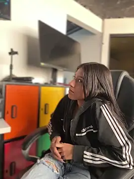 Anitta  LS online show from March 20, 2026, 7:37 pm