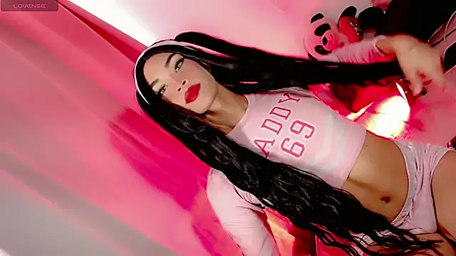 khloe Gils online show from March 29, 2026, 10:00 pm