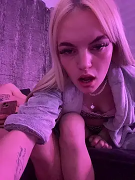 Eiden miller online show from March 26, 2026, 2:10 am