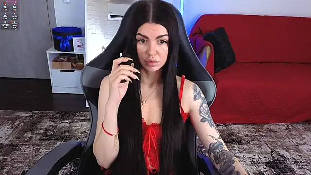 Snapshot of AnacondaOnn chatting on July 20, 2026, 7:38 am AnacondaOnn online show from July 20, 2026, 7:38 am
