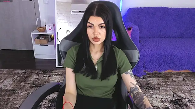 AnacondaOnn online show from April 20, 2026, 11:57 am