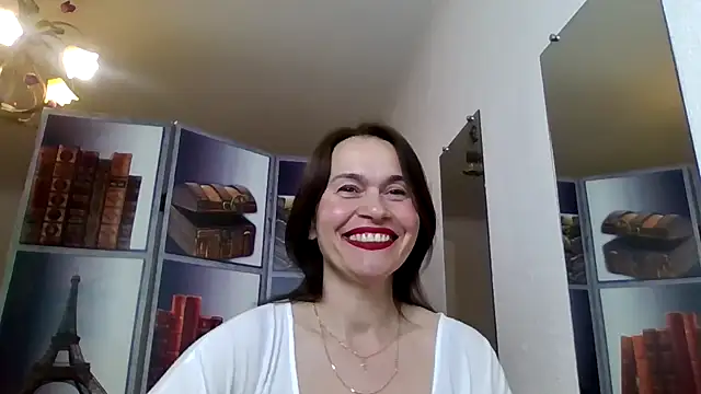 Selena Moo online show from April 30, 2026, 9:41 pm