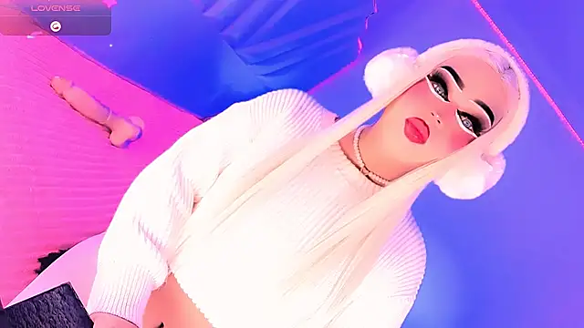 Valentina Smith1  online show from June 19, 2026, 4:07 am