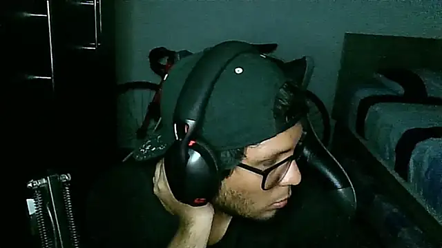 NatoVR online show from March 23, 2026, 11:48 pm