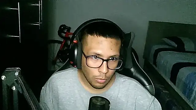 NatoVR online show from April 7, 2026, 7:10 am