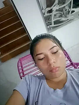 Snapshot of miaboom chatting on March 23, 2026, 1:17 am miaboom online show from March 23, 2026, 1:17 am