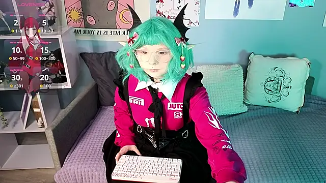 usagi sasagi online show from April 26, 2026, 10:45 am
