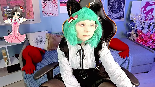 usagi sasagi online show from May 6, 2026, 4:22 pm
