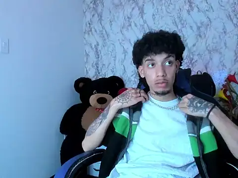 Snapshot of Ryder-Stone chatting on March 20, 2026, 7:59 pm Ryder-Stone online show from March 20, 2026, 7:59 pm