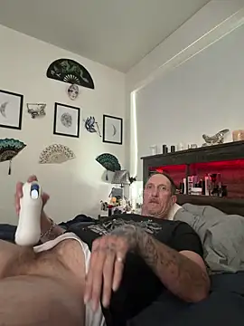 bilateralBKamputee online show from March 21, 2026, 8:57 pm