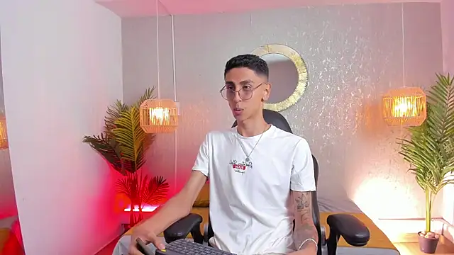 Gio carangi online show from May 24, 2026, 2:55 am
