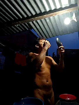 zandernoir online show from March 28, 2026, 11:06 pm