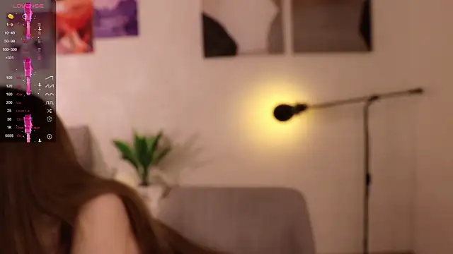 dream sweet online show from May 17, 2026, 4:51 pm