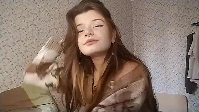 Eva Ange online show from March 24, 2026, 2:50 pm