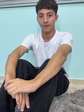 Snapshot of Joseph_Evans chatting on March 20, 2026, 4:41 pm Joseph Evans online show from March 20, 2026, 4:41 pm