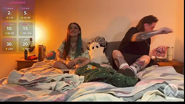 notyourneurotypical online show from March 20, 2026, 10:55 pm