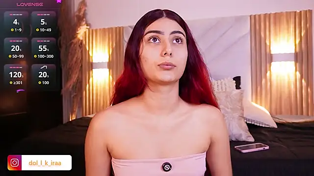 Snapshot of Doll_kira_ chatting on May 26, 2026, 2:26 pm Doll kira online show from May 26, 2026, 2:26 pm