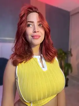 Snapshot of Ambar_Mancinii chatting on June 11, 2026, 9:34 pm Ambar Mancinii online show from June 11, 2026, 9:34 pm