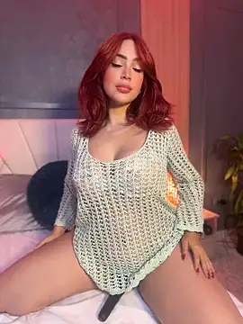 Snapshot of Ambar_Mancinii chatting on June 12, 2026, 10:51 pm Ambar Mancinii online show from June 12, 2026, 10:51 pm