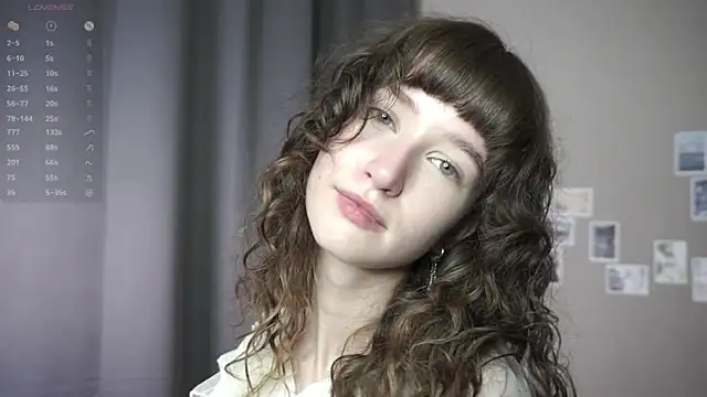 DellaLeck online show from June 20, 2026, 7:41 pm