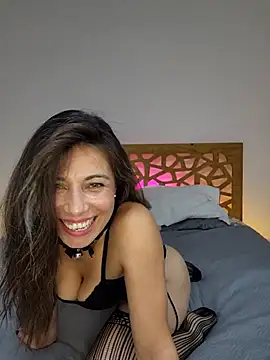 Snapshot of Odalysweet chatting on April 3, 2026, 1:23 am Odalysweet online show from April 3, 2026, 1:23 am