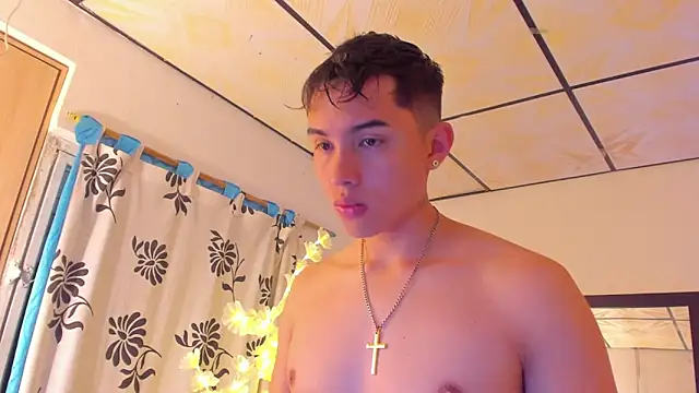 Fher rivers1 online show from March 25, 2026, 5:23 pm