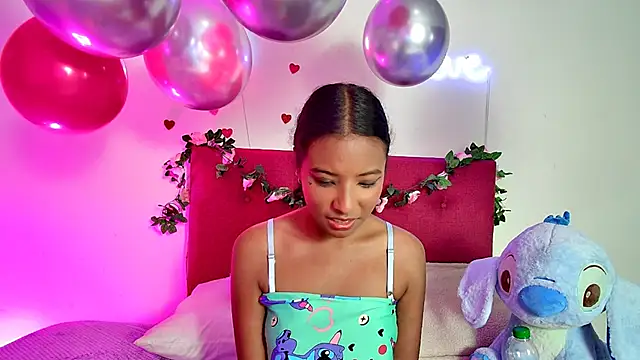 Ellie Cute7 online show from June 11, 2026, 12:32 am