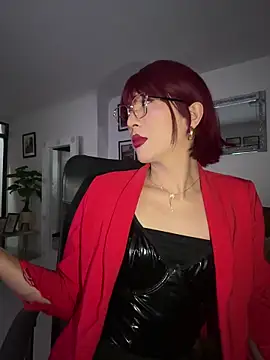Conny 777 online show from May 9, 2026, 8:39 am