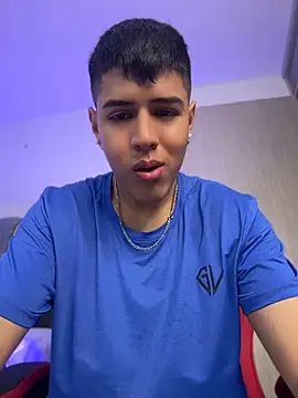 Angel khouri  online show from April 16, 2026, 3:29 am