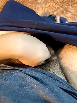 Damonlover online show from March 24, 2026, 10:54 pm