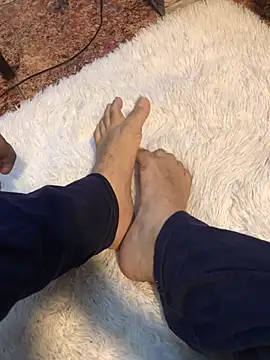 Damonlover online show from March 21, 2026, 1:18 am