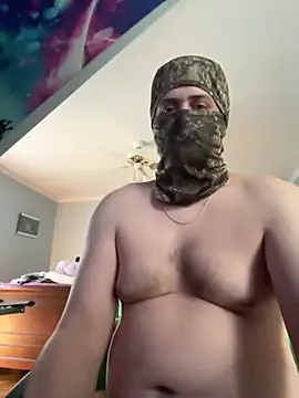 StarDust61 online show from March 26, 2026, 10:40 pm