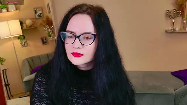 Catherine Moore  online show from March 24, 2026, 10:21 pm