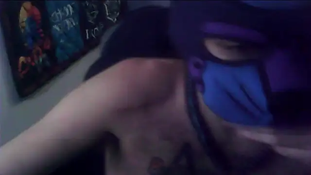 Snapshot of HungPupNyx chatting on May 5, 2026, 9:18 pm HungPupNyx online show from May 5, 2026, 9:18 pm