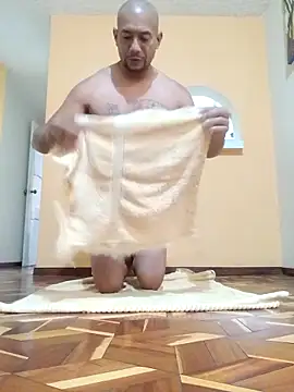 03Luka online show from April 19, 2026, 12:50 pm